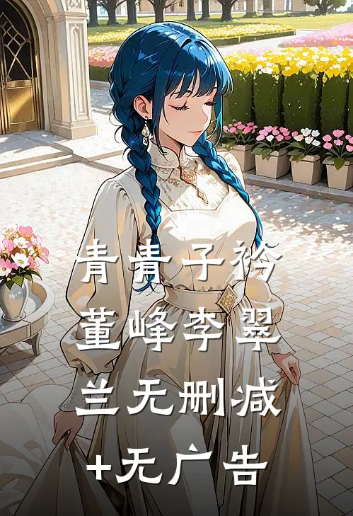 青青子衿董峰李翠兰无删减+无广告