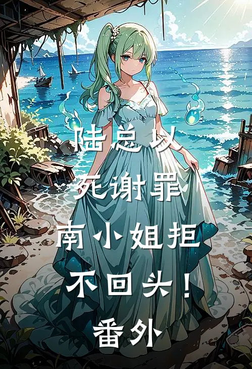 陆总以死谢罪，南小姐拒不回头！ 番外