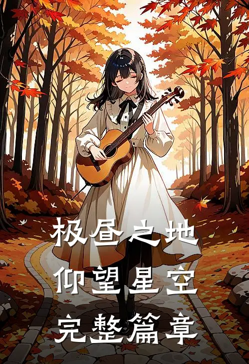 极昼之地仰望星空完整篇章