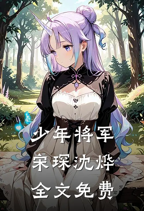 少年将军宋琛沈烨全文免费