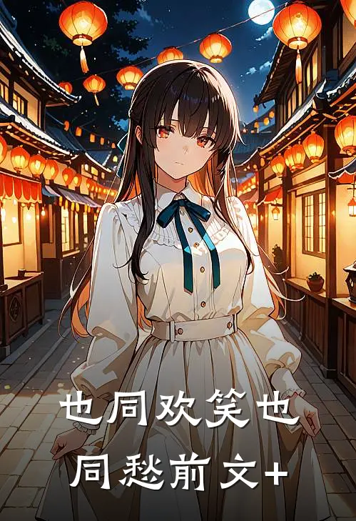 也同欢笑也同愁前文+