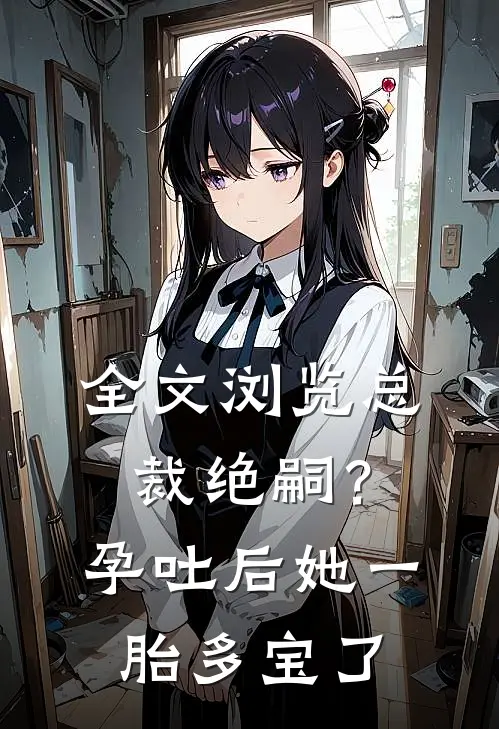 全文浏览总裁绝嗣？孕吐后她一胎多宝了