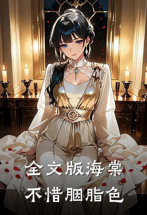全文版海棠不惜胭脂色