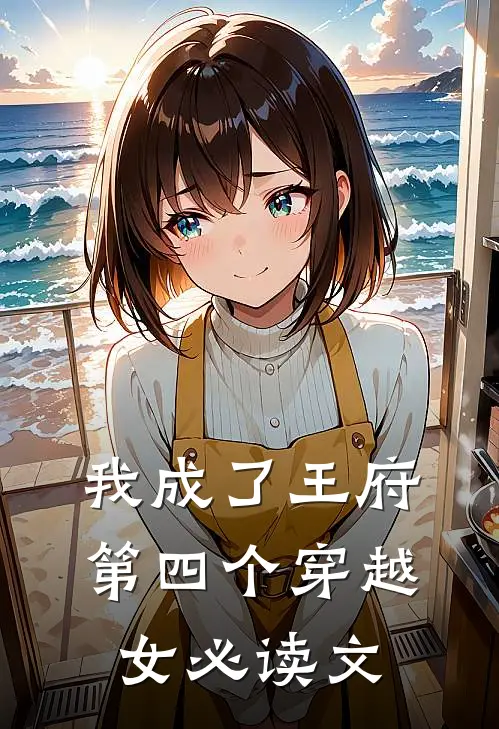 我成了王府第四个穿越女必读文
