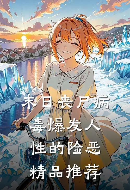 末日丧尸病毒爆发人性的险恶精品推荐