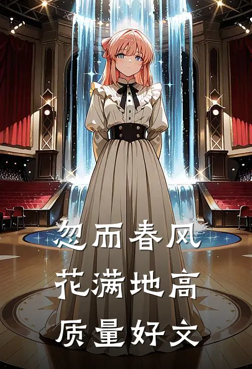 忽而春风花满地高质量好文