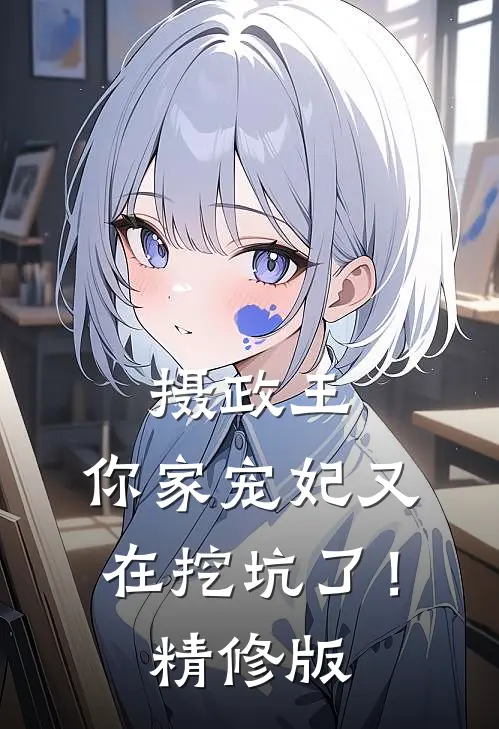 摄政王，你家宠妃又在挖坑了！精修版