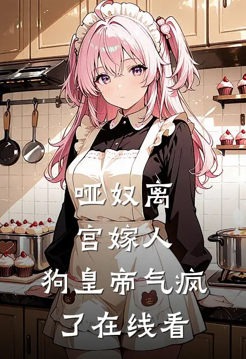 哑奴离宫嫁人，狗皇帝气疯了在线看