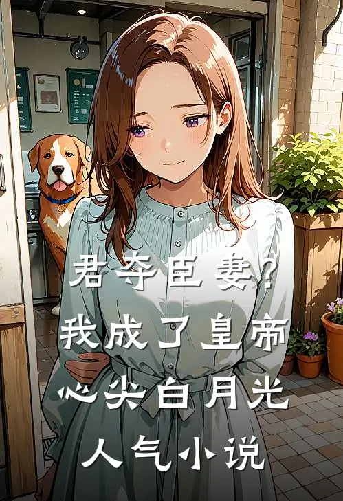 君夺臣妻？我成了皇帝心尖白月光人气小说