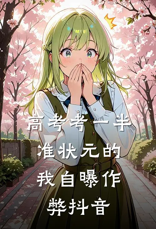 高考考一半，准状元的我自曝作弊抖音