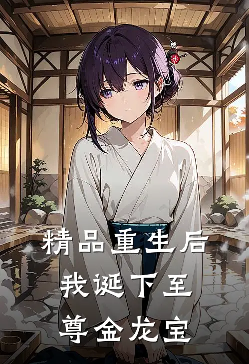 精品重生后，我诞下至尊金龙宝