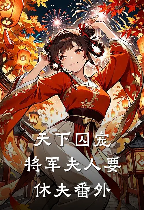 天下囚宠：将军夫人要休夫 番外