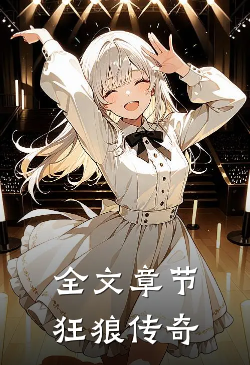 全文章节狂狼传奇