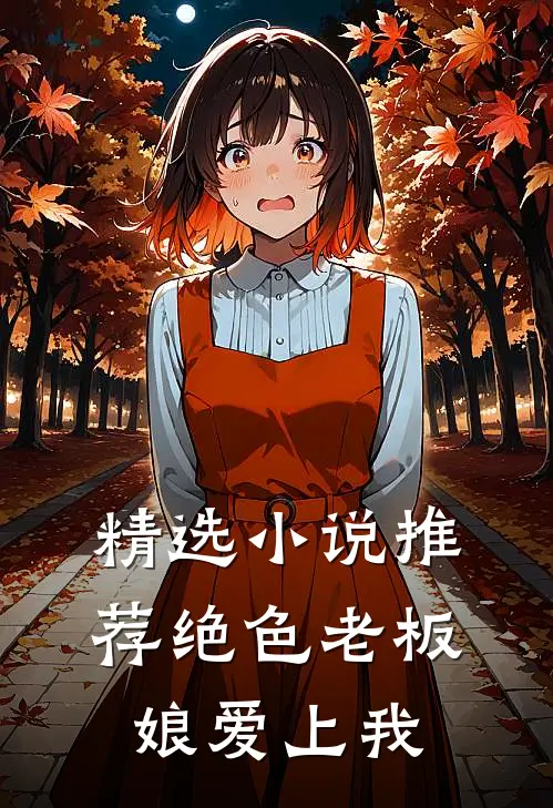 精选小说推荐绝色老板娘爱上我