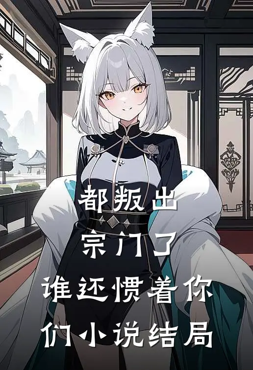 都叛出宗门了，谁还惯着你们小说结局