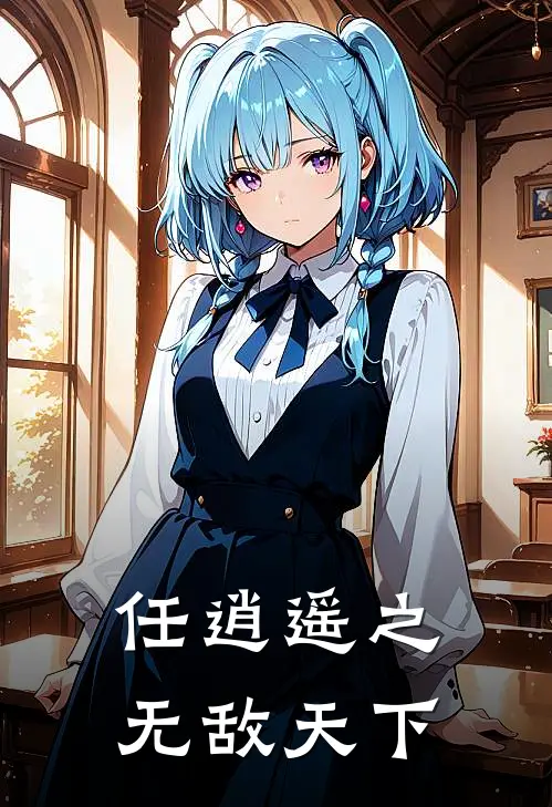 任逍遥之无敌天下