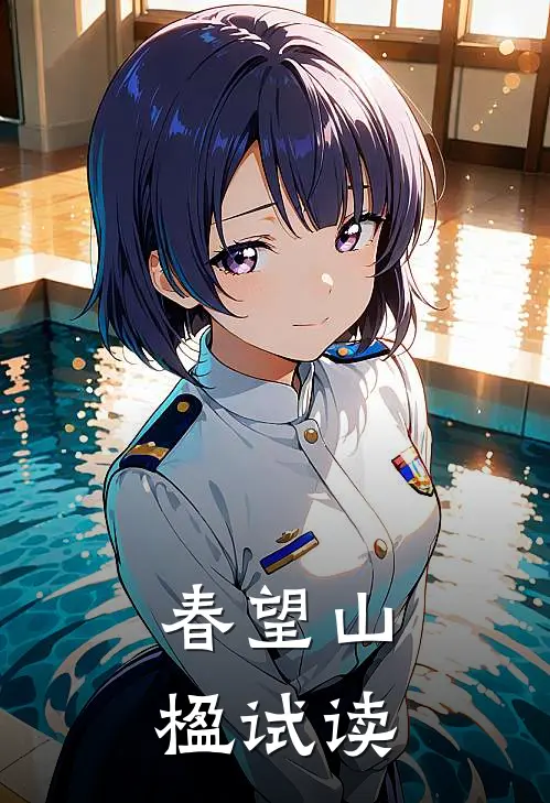 春望山楹试读