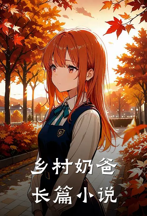 乡村奶爸长篇小说