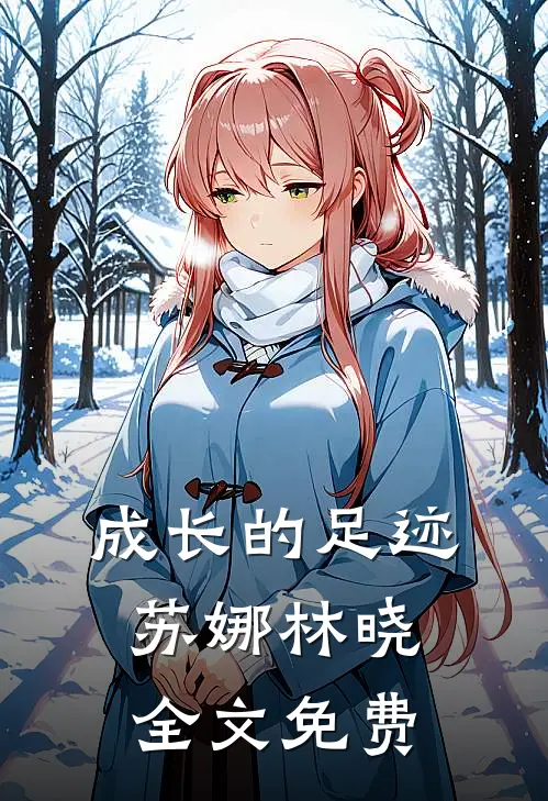 《成长的足迹》苏娜林晓全文免费