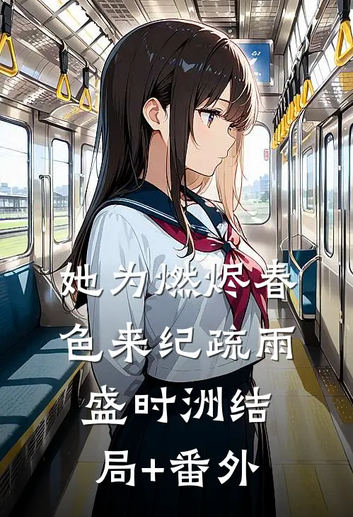她为燃烬春色来纪疏雨盛时洲结局+番外