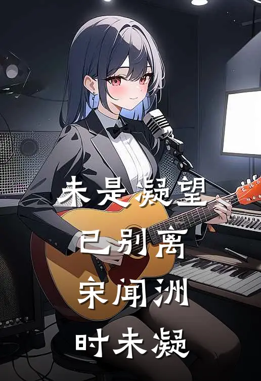 未是凝望已别离(宋闻洲时未凝)