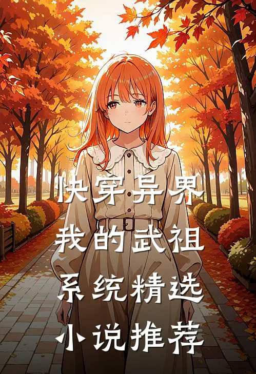 快穿异界：我的武祖系统精选小说推荐