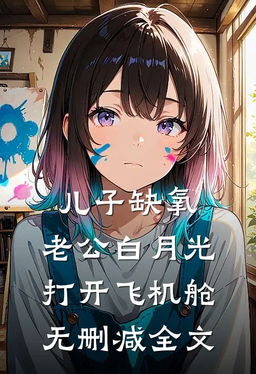 儿子缺氧，老公白月光打开飞机舱无删减全文