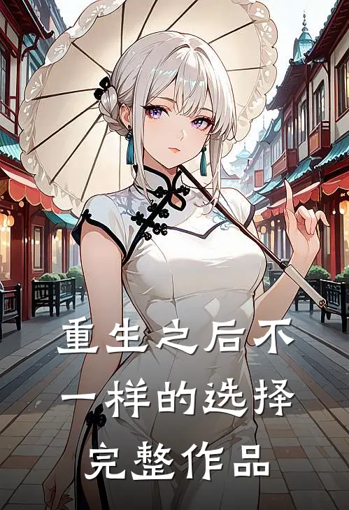 重生之后不一样的选择完整作品