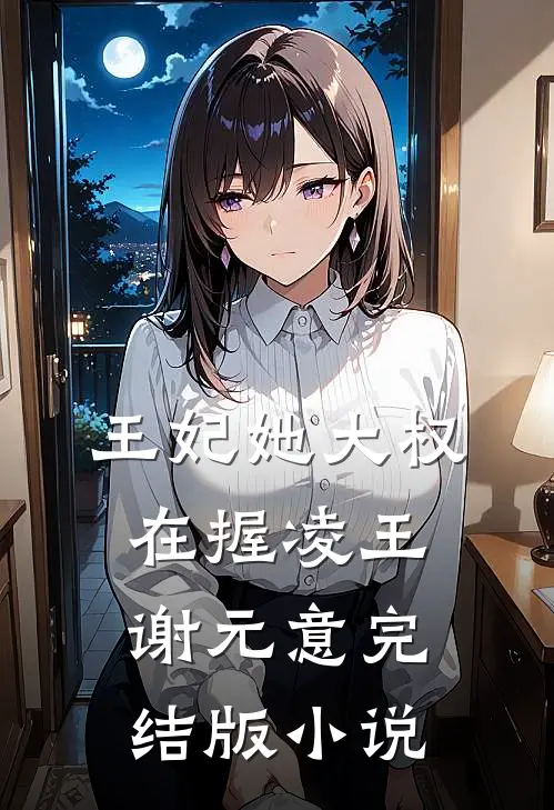 王妃她大权在握凌王谢元意完结版小说