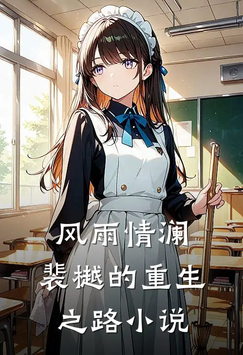 风雨情澜：裴樾的重生之路小说