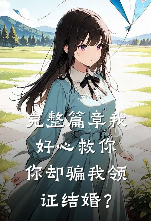 完整篇章我好心救你，你却骗我领证结婚？