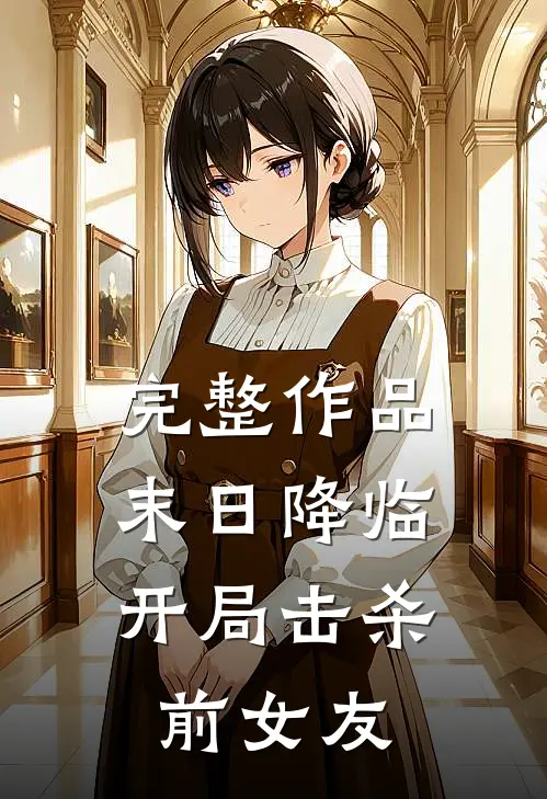 完整作品末日降临：开局击杀前女友