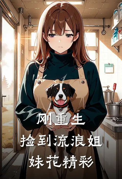 刚重生，捡到流浪姐妹花精彩