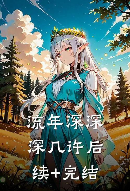 流年深深深几许后续+完结