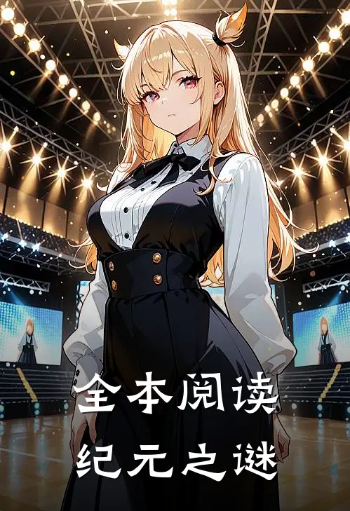 全本阅读纪元之谜