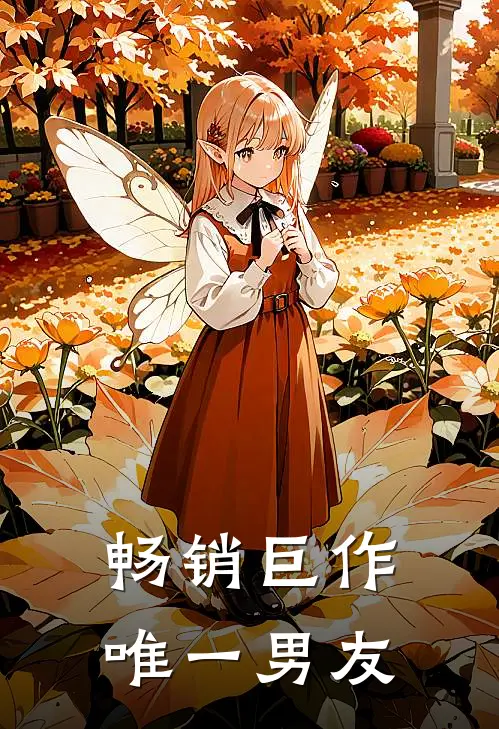 畅销巨作唯一男友