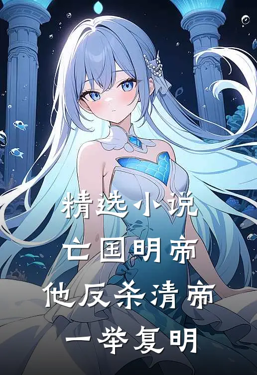 精选小说亡国明帝：他反杀清帝一举复明