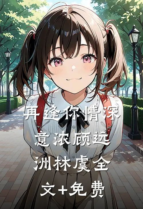 再逢你情深意浓顾远洲林虞全文+免费