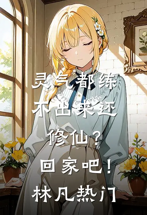 灵气都练不出来还修仙？回家吧！林凡热门
