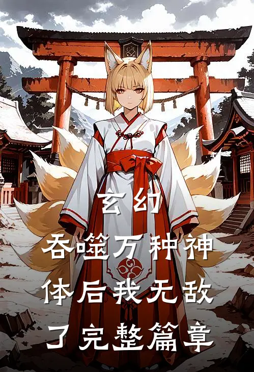 玄幻：吞噬万种神体后我无敌了完整篇章