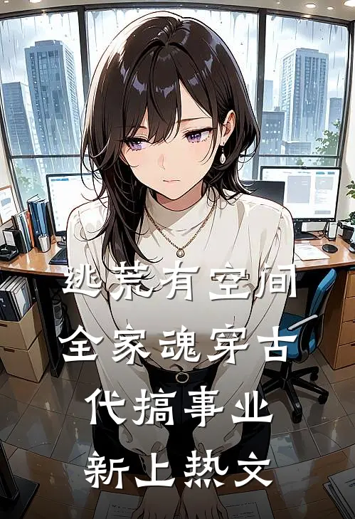 逃荒有空间，全家魂穿古代搞事业新上热文