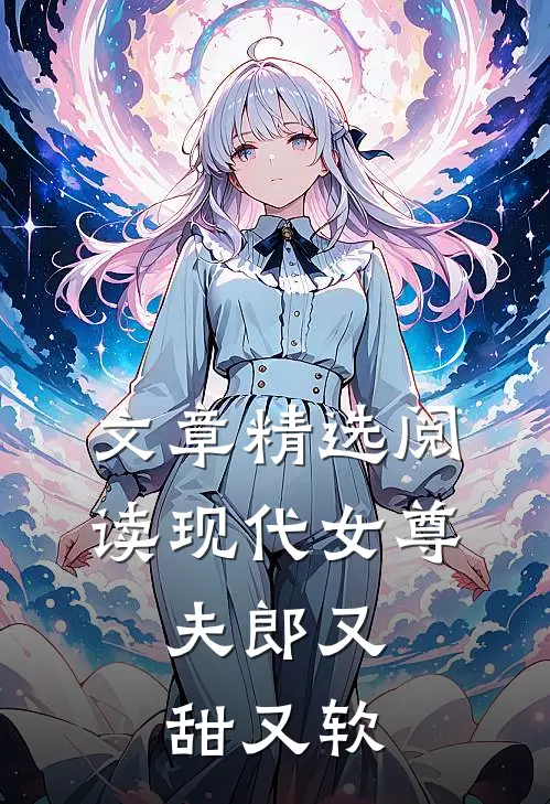 文章精选阅读现代女尊：夫郎又甜又软