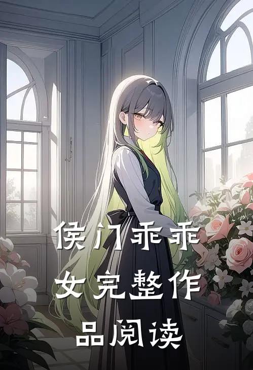 侯门乖乖女完整作品阅读