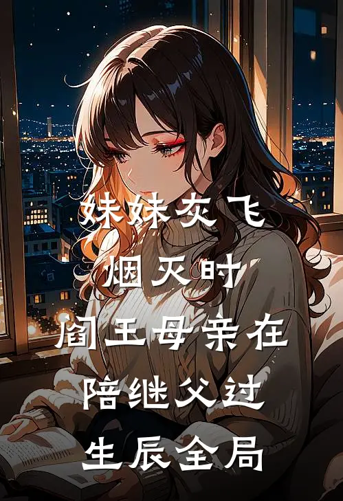 妹妹灰飞烟灭时，阎王母亲在陪继父过生辰全局