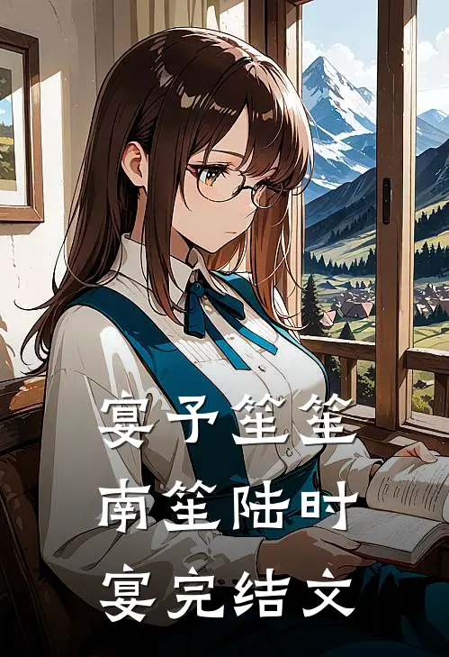 宴予笙笙南笙陆时宴完结文