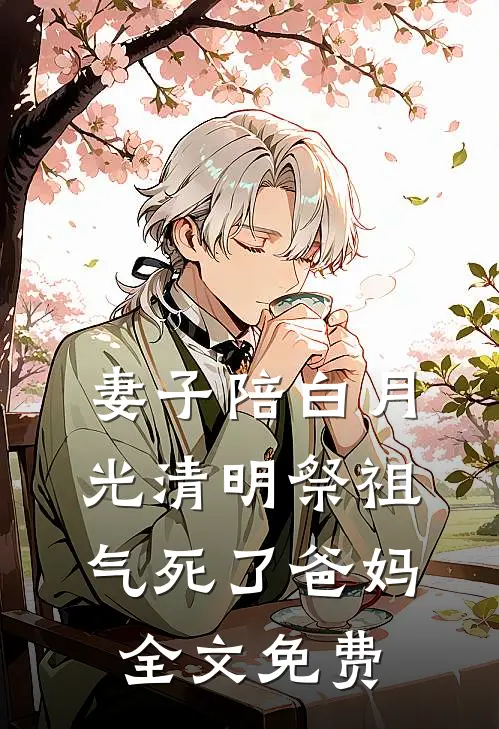 妻子陪白月光清明祭祖，气死了爸妈全文免费