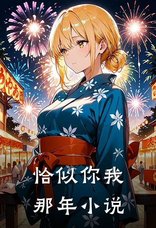恰似你我那年小说