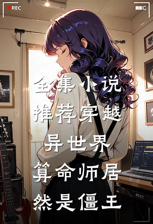 全集小说推荐穿越异世界：算命师居然是僵王