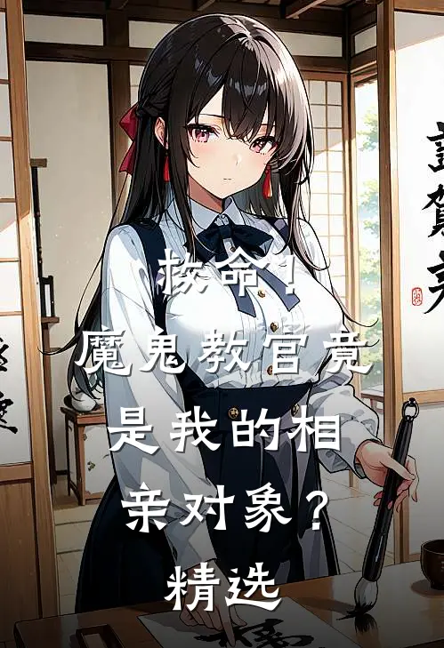 救命！魔鬼教官竟是我的相亲对象？精选