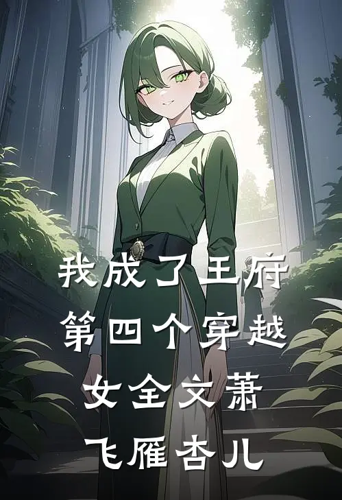 我成了王府第四个穿越女全文萧飞雁杏儿